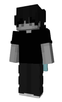 Minecraft skin Gruby_65