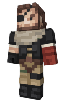 Minecraft skin theyogscast