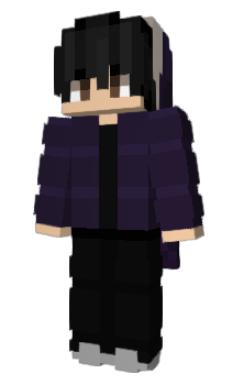 Minecraft скин по нику N3RQ