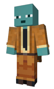 Minecraft skin COFFEE_SUPER