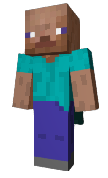 Minecraft skin Primaxed