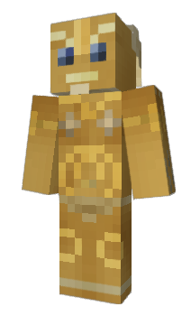 Minecraft skin AnthonyL