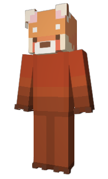Minecraft skin rodins