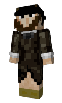Minecraft скин по нику sametime
