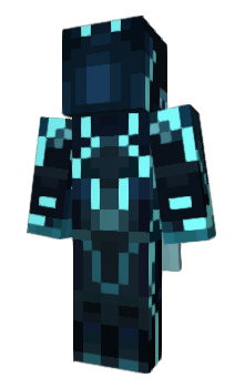 Minecraft skin tanh_