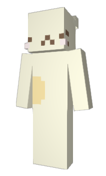 Minecraft skin gerpe