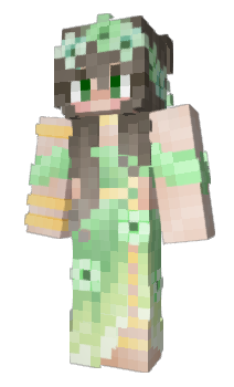 Minecraft скин по нику StapleBench