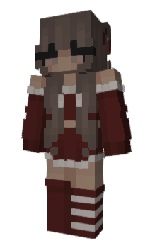 Minecraft skin Reestra