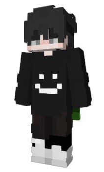 Minecraft скин по нику Matcherino