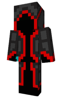 Minecraft skin godofhighschool