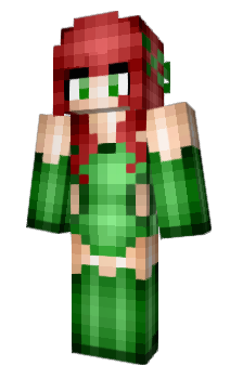 Minecraft скін по ніку Gebsy