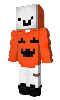 Minecraft скин по нику CapCooper