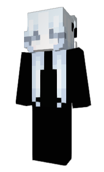 Minecraft skin arabc