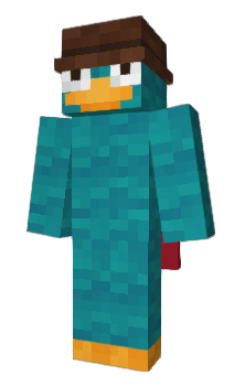Minecraft скин по нику 7832