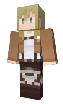 Minecraft скин по нику argn
