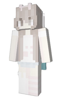 Minecraft скин по нику CheatBlatant