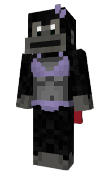 Minecraft скін по ніку Ondra95