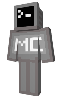 Minecraft скін по ніку McCapes