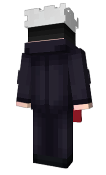 Minecraft скин по нику Mqda
