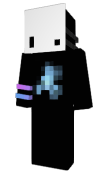 Minecraft скин по нику SilentParrot