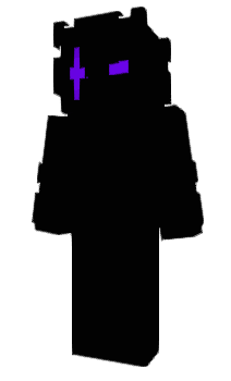 Minecraft skin yMac