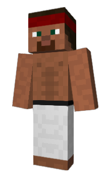 Minecraft скин по нику Calade