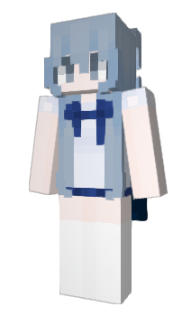 Minecraft skin lmaoxdhaha