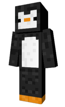 Minecraft skin Krast_