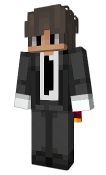 Minecraft skin Shaxow_