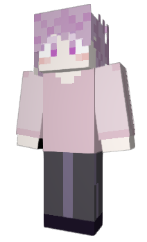 Minecraft skin weyn1