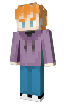 Matt Eddsworld  Minecraft Skin