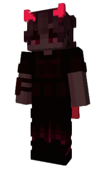 Minecraft skin Rey1