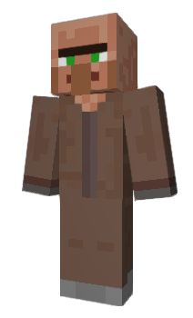 Minecraft skin readj