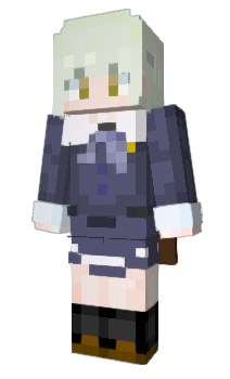 Minecraft скін по ніку sovieta