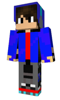 Minecraft skin simgu