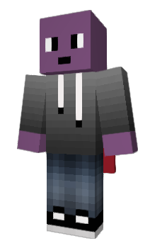 Minecraft скин по нику st3FFan