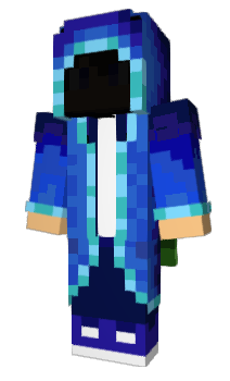 Minecraft skin Ton381