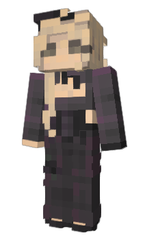 Minecraft skin st4rl0v3r
