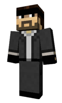Minecraft скін по ніку H0nest