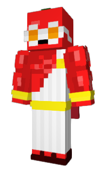 Minecraft скін по ніку slary