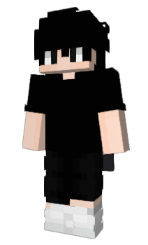 Minecraft skin Window8