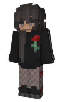 Minecraft skin MrBeaner