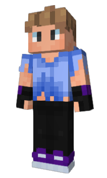Minecraft скін по ніку Caylakk2