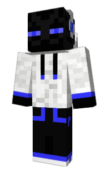 Minecraft скин по нику Dhexter
