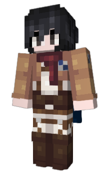 Minecraft скін по ніку Jowlo