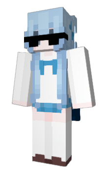 Minecraft скін по ніку Jowlo