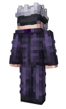 Minecraft скин по нику EdSheeram