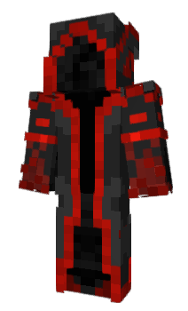 Minecraft скін по ніку ILIIII