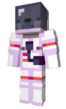 Minecraft скин по нику StabYourToes