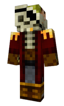 Minecraft скін по ніку Slash0_0